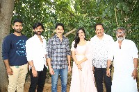 Sai Ratna Creations Production No 2 Movie Opening